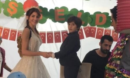 Ceyda e Doruk