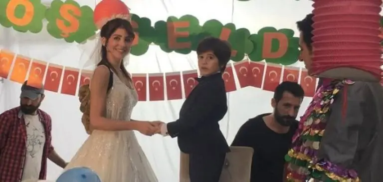Ceyda e Doruk