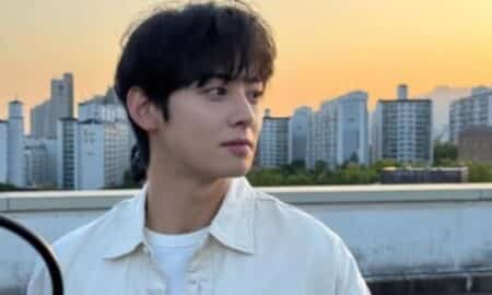 Cha Eun-Woo