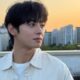 Cha Eun-Woo