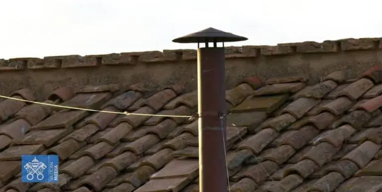 Chamine vaticano