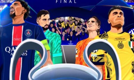 Champions League