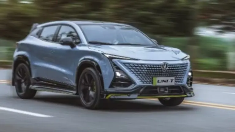 Changan UNI T