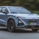 Changan UNI T