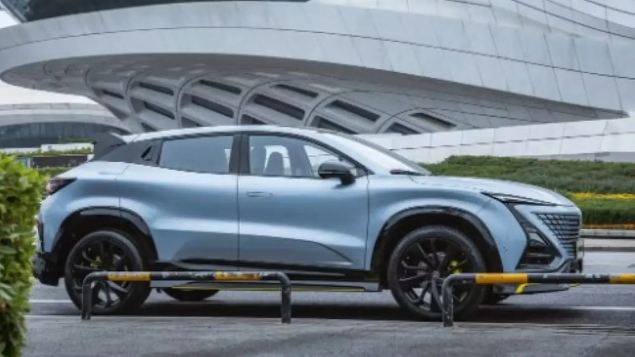 Changan Uni-T