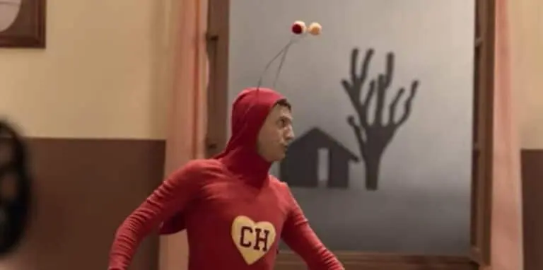 Chapolin