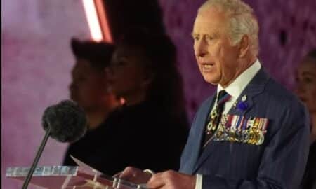 Charles III