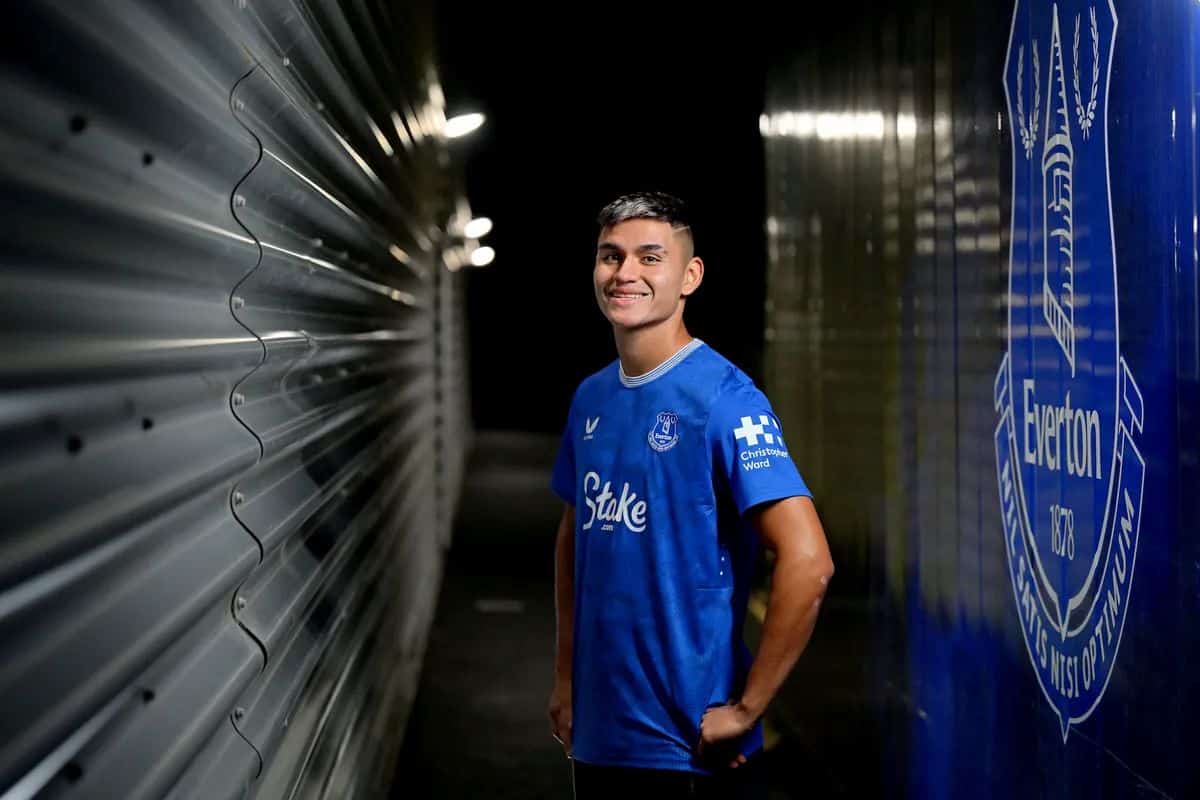 Charly Alcaraz
