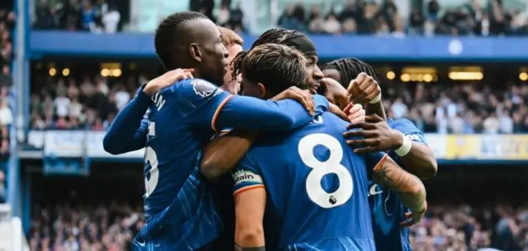Chelsea FC