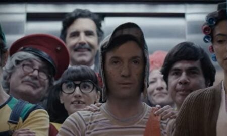 Chespirito