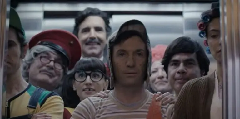 Chespirito