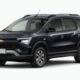 Chevrolet Spin LT 2025