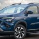 Chevrolet Spin LT manual