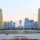 Astana City