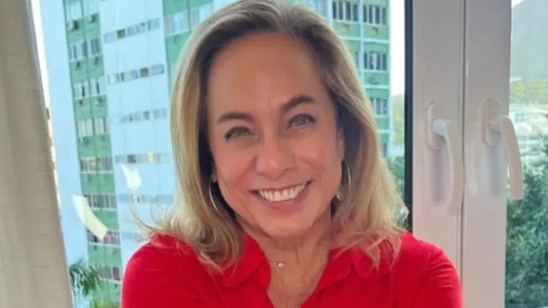 Cissa Guimarães