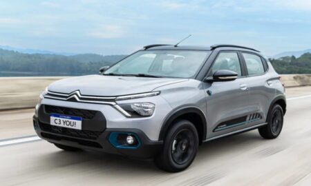 Citroën C3