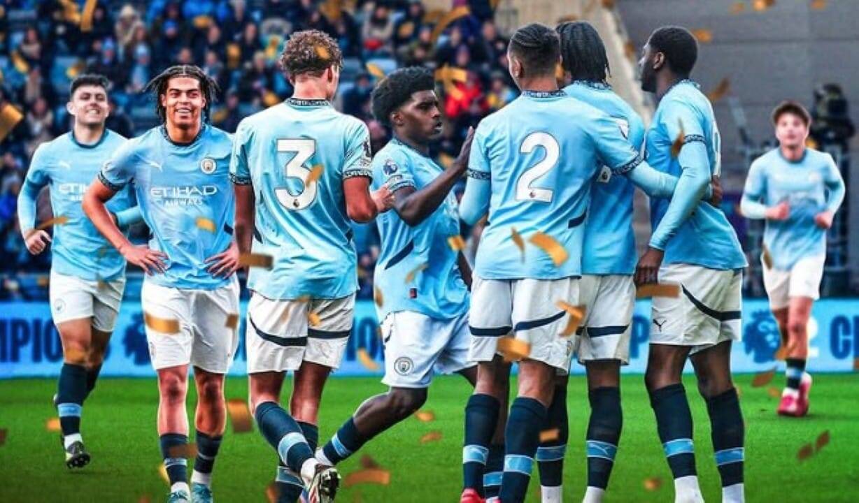 City.