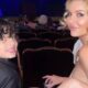 Clare McCann e seu filho - Foto: Instagram