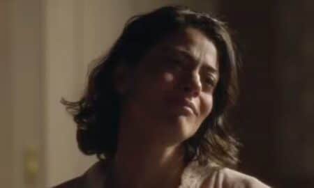 Clarice - Garota do Momento