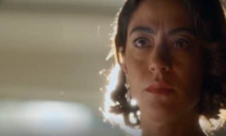 Clarice 'Garota do Momento'