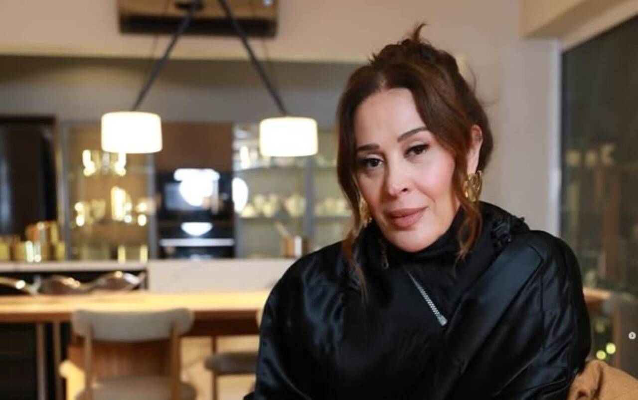 Claudia Raia organiza cenário para primeira experiência da filha Sophia: “Foi lindo”