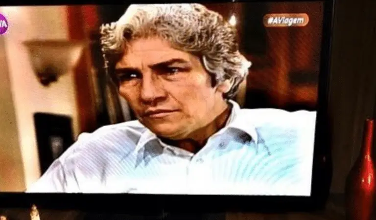 Cláudio Cavalcanti