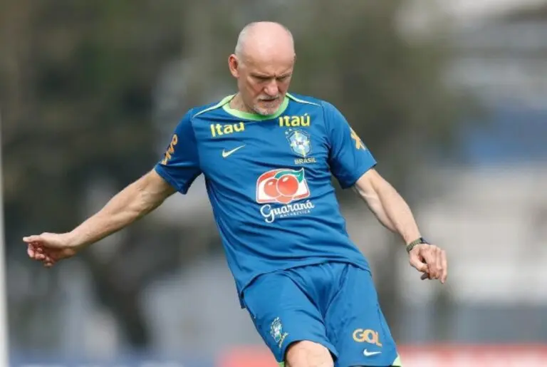 Cláudio Taffarel