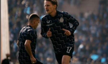 Club Brugge