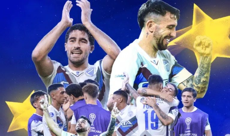 Club Godoy Cruz