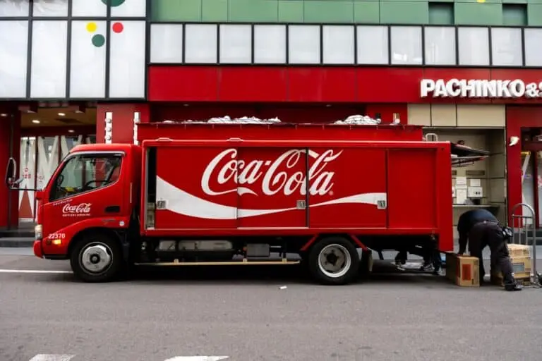 Coca-Cola