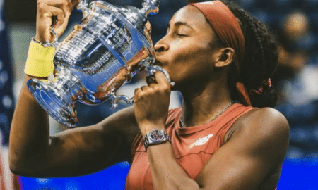 Coco Gauff