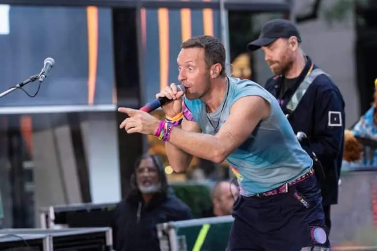 Coldplay