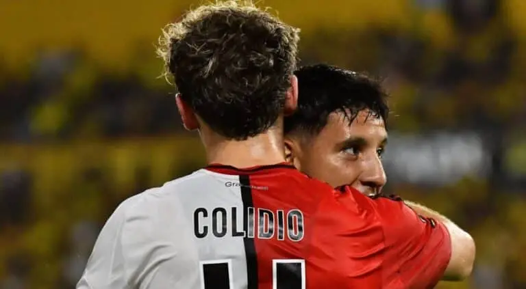 Colidio