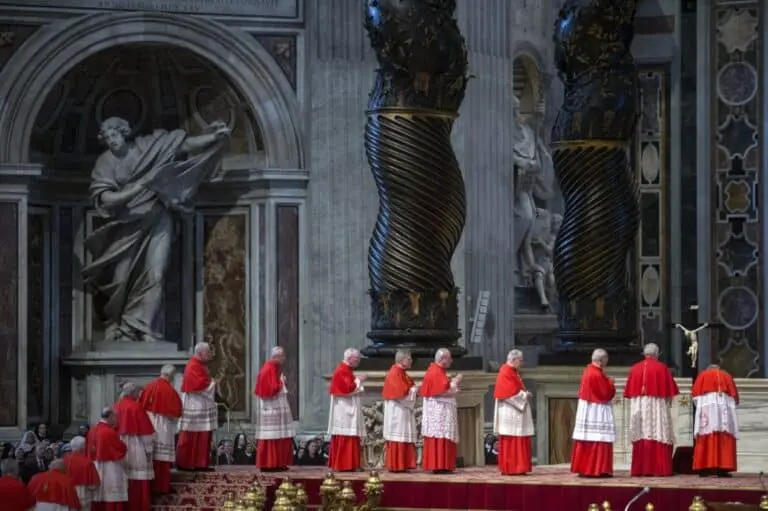 Conclave