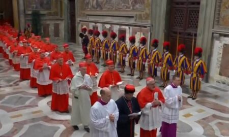 Conclave 2025