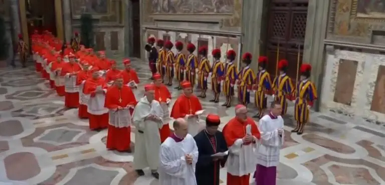 Conclave 2025