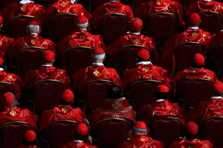 Conclave