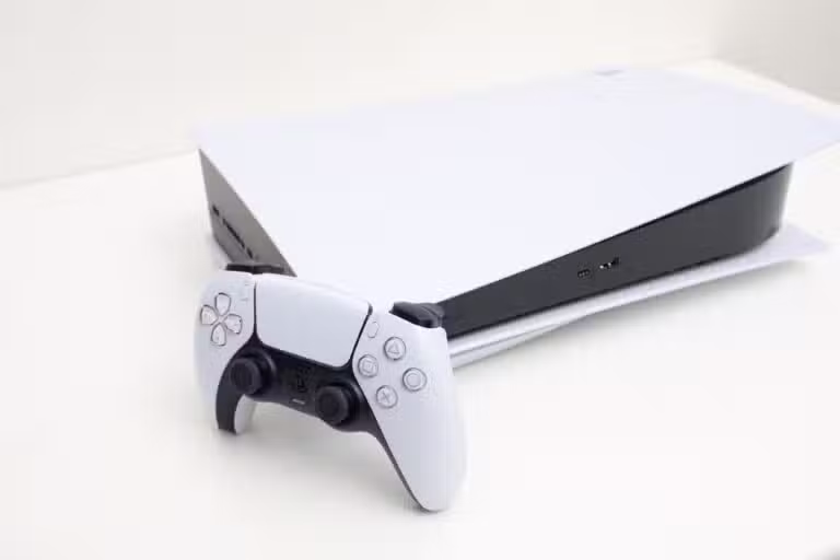 Console PS5