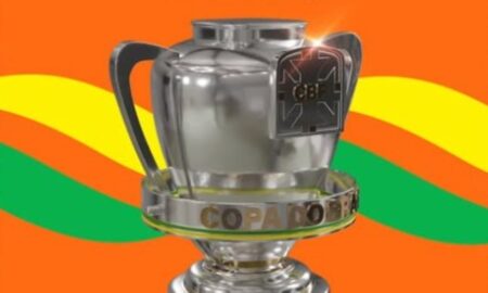Copa do Brasil