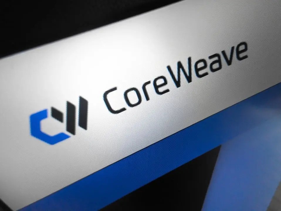 CoreWeave