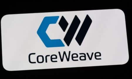 CoreWeave