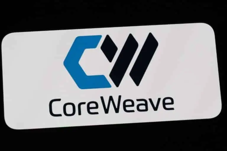 CoreWeave