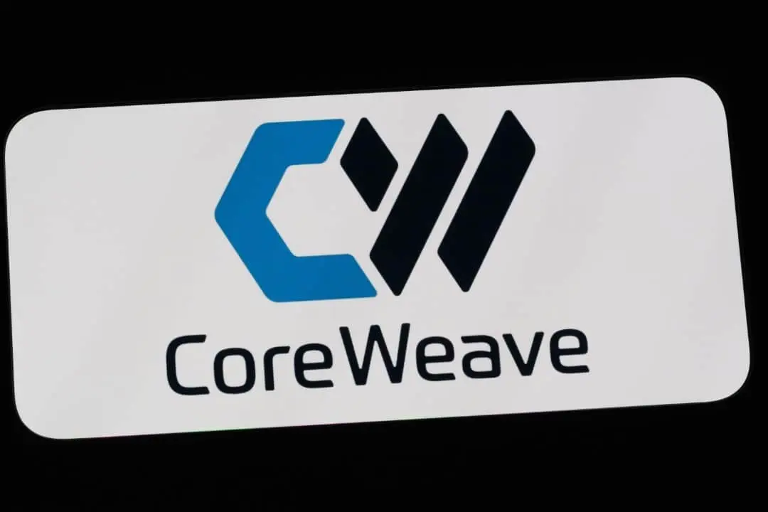 CoreWeave