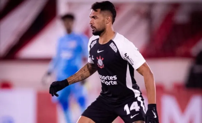Corinthians - jogador