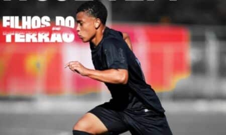 Corinthians sub20