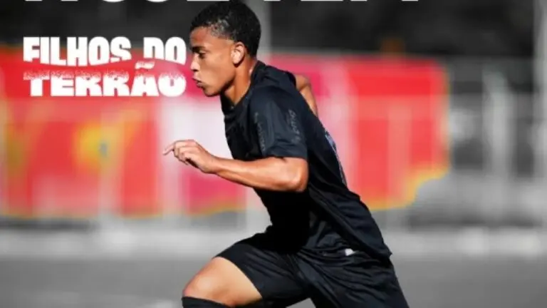 Corinthians sub20