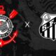 Corinthians x Santos