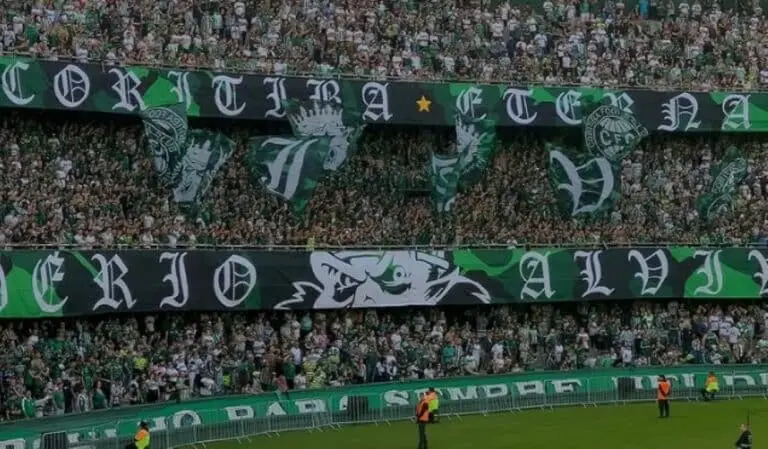 Coritiba