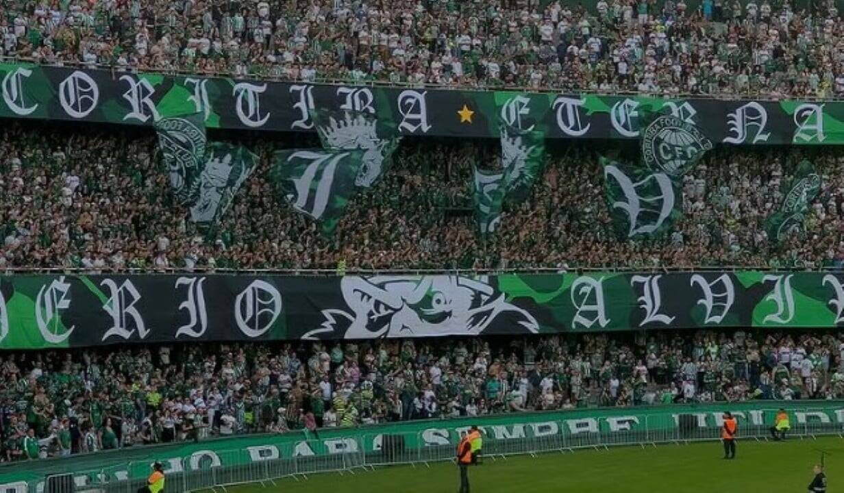 Escalação confirmada Coritiba x Amazonas: onde assistir ao vivo hoje às 16h pela Série B