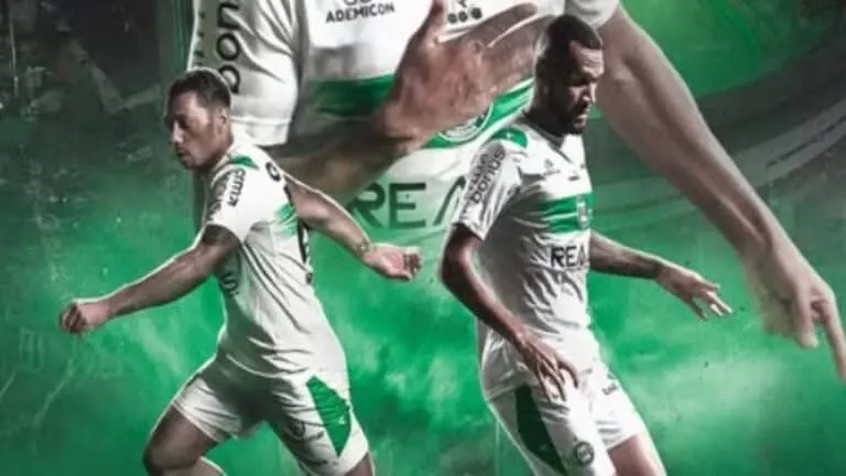 Coritiba